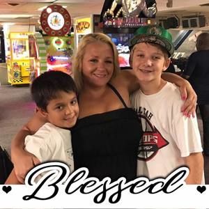 Meet your Posher, Joann